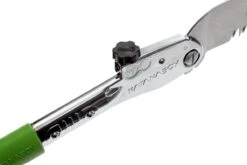 Silky Katanaboy 650-4 Extra Grossier, Scie Pliante Noire -Nitecore Soldes Boutique KSI571065 03 silky katanaboy 650 ksi571065 03