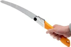 Silky Gomboy Curve 240-8 Grossière, Orange -Nitecore Soldes Boutique KSI571724 06 silky gomboy ksi571724 06