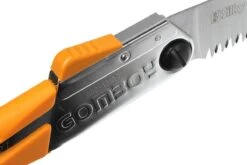 Silky Gomboy Curve 270-8 Grossière, Orange -Nitecore Soldes Boutique KSI571727 04 silky gomboy ksi571727 04
