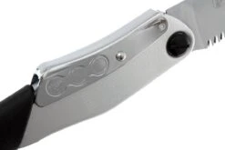 Silky Bigboy 360-10 Medium, Noir -Nitecore Soldes Boutique KSI635036 04 silky bigboy ksi635036 04