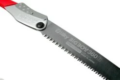 Silky Bigboy 2000 360-7 Denture Grossière, Rouge -Nitecore Soldes Boutique KSI635436 03 silky