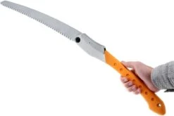 Silky Bigboy 2000 360-6.5 Grossière, Orange -Nitecore Soldes Boutique KSI635636 06 silky bigboy ksi635636 06