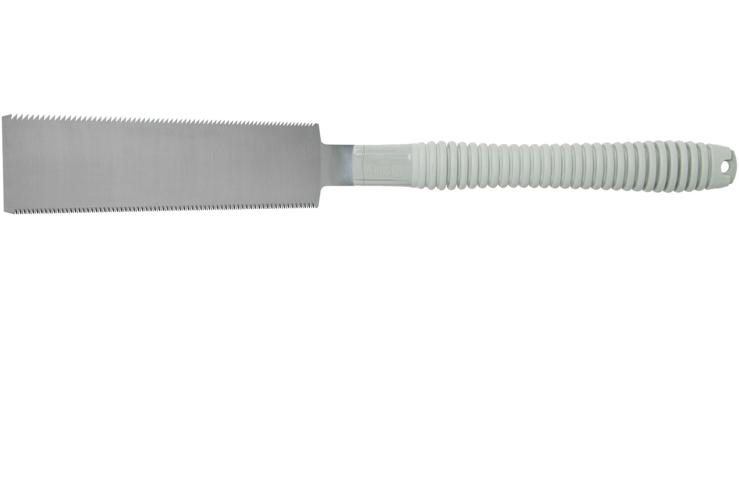 Silky Hibiki Ryoba 210-22/19 Scie D'ébéniste 3 Silky Hibiki Ryoba 210-22/19 Scie D'ébéniste