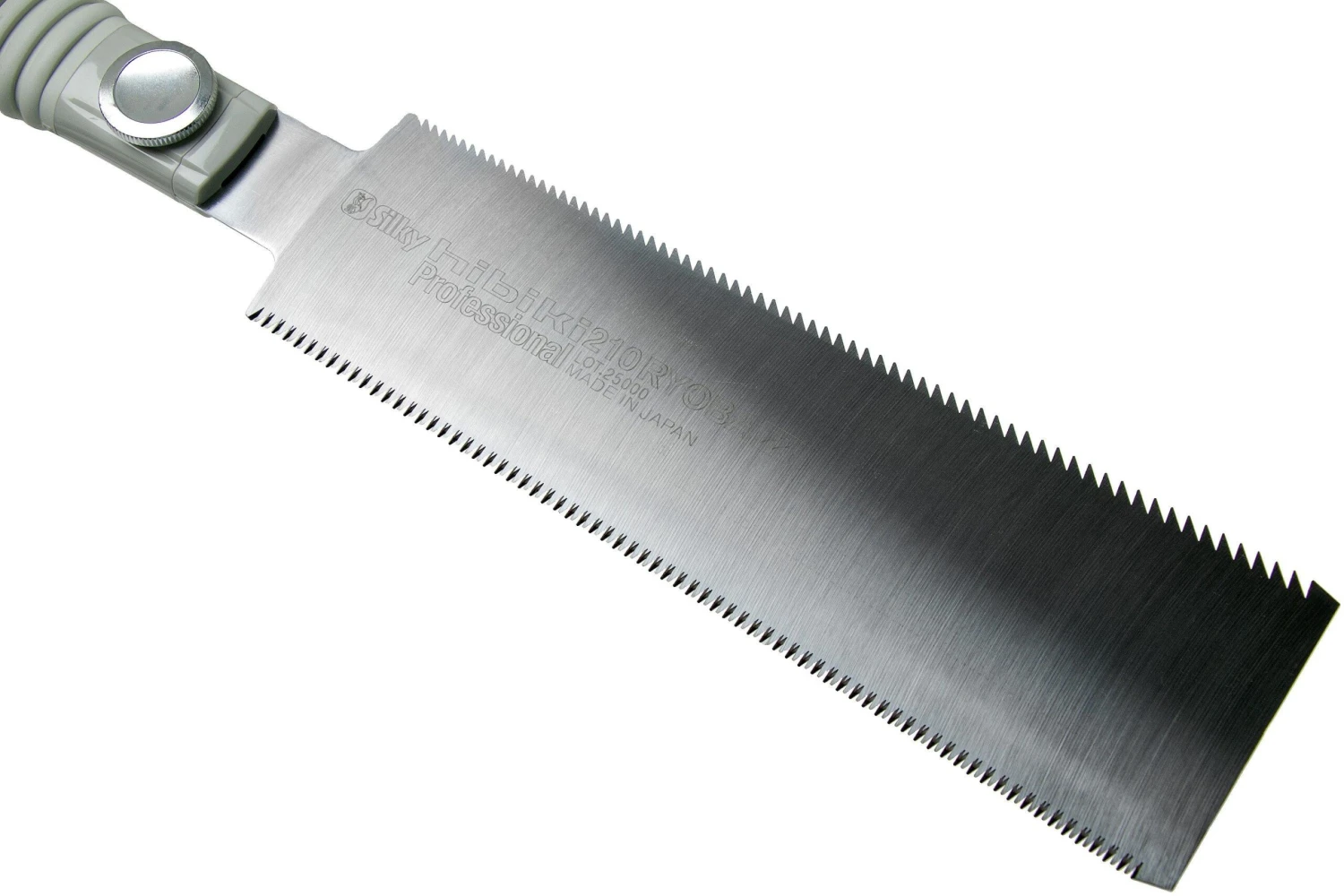 Silky Hibiki Ryoba 210-22/19 Scie D'ébéniste 5 Silky Hibiki Ryoba 210-22/19 Scie D'ébéniste – Image 3