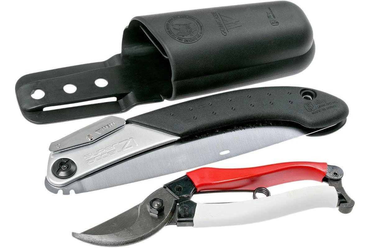 Silky Et Okatsune Ensemble De Taille Japonais 4 Silky Et Okatsune Ensemble De Taille Japonais – Image 2