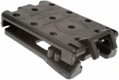 Fermeture De Ceinture Blade-Tech Tek-Lok. Système De Montage Universel.
