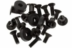 Fermeture De Ceinture Tech MOLLE, Court 15 Fermeture De Ceinture Tech MOLLE, Court -Nitecore Soldes Boutique KT10103 05 blade tech molle lock small kt10103 d5