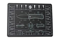 KNAFS Knife Mouse Pad, Tapis De Souris