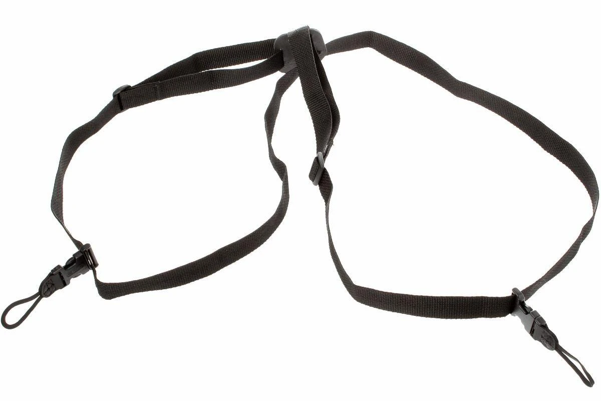 OP/TECH USA Bino/Cam Harness, Nylon 3 OP/TECH USA Bino/Cam Harness, Nylon