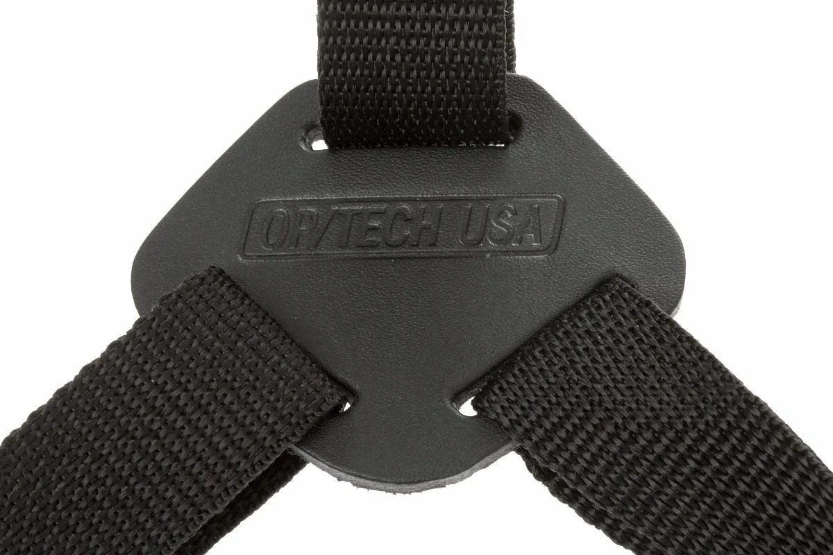 OP/TECH USA Bino/Cam Harness, Nylon 5 OP/TECH USA Bino/Cam Harness, Nylon – Image 3