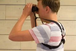 OP/TECH USA Bino/Cam Harness, Elastisch -Nitecore Soldes Boutique KTOT5301422 06 optech usa bino cam harness d6