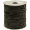 Knivesandtools 550 Paracord Type III, Couleur : Olive Drab, 1000 Ft (304,8 M)