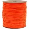 550 Paracord Type III, Couleur : Néon Orange, 1000ft (304,8 M) -Nitecore Soldes Boutique KTPC108 R 01 paracord neon orange ktpc108 r d1