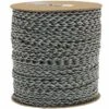 550 Paracord Type III, Couleur : Urban Camo, 1000ft (304,8 M)