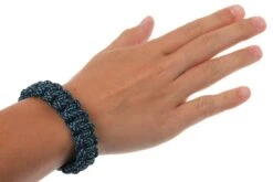 550 Paracord Type III, Couleur : Urban Camo, 1000ft (304,8 M) -Nitecore Soldes Boutique KTPC109 R 05 paracord vb 3