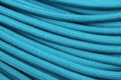 550 Paracord Type III, Couleur : Neon Turquoise, 100ft (30,48 M) -Nitecore Soldes Boutique KTPC132 02 paracord ktpc132 02