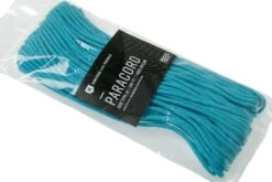 550 Paracord Type III, Couleur : Neon Turquoise, 100ft (30,48 M) -Nitecore Soldes Boutique KTPC132 03 knivesandtools