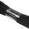 Utility Rope 1/4x100ft 600lb Black -Nitecore Soldes Boutique KTPC501 01 paracord ktpc501 01