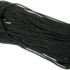 Knivesandtools 550 Paracord Type III Military Spec RG1164H, Noir, 100 Ft (30,48 M) -Nitecore Soldes Boutique KTPC600 02 knivesandtools v201911