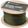 Knivesandtools Micro Cord, Couleur : Olive Drab, 1000 Ft (304,8 M) -Nitecore Soldes Boutique KTPC810 01 knivesandtools v201911