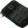 Knivesandtools EDC Pouch 2 Knivesandtools EDC Pouch -Nitecore Soldes Boutique KTPOUCH BE 01 knivesandtools