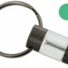 Traser Porte-clés Lumineux, Vert 1 Traser Porte-clés Lumineux, Vert -Nitecore Soldes Boutique KTTL001 01 traser trigalight groen kttl001 d1