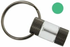 Traser Porte-clés Lumineux, Vert
