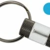 Traser Porte-clés Lumineux, Bleu -Nitecore Soldes Boutique KTTL002 01 traser trigalight blauw kttl002 d1
