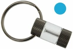 Traser Porte-clés Lumineux, Bleu