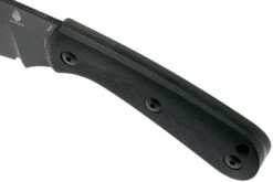 Kizer Baby, G10, 154CM, 1044C1 Couteau Fixe -Nitecore Soldes Boutique KZ1044C1 05 kizer