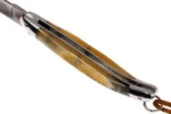 Forge De Laguiole 12110INCABDF, Corne D'Aubrac 13 Forge De Laguiole 12110INCABDF, Corne D'Aubrac -Nitecore Soldes Boutique LA12110INCABDF 05 forge de laguiole la12110incabdf 05