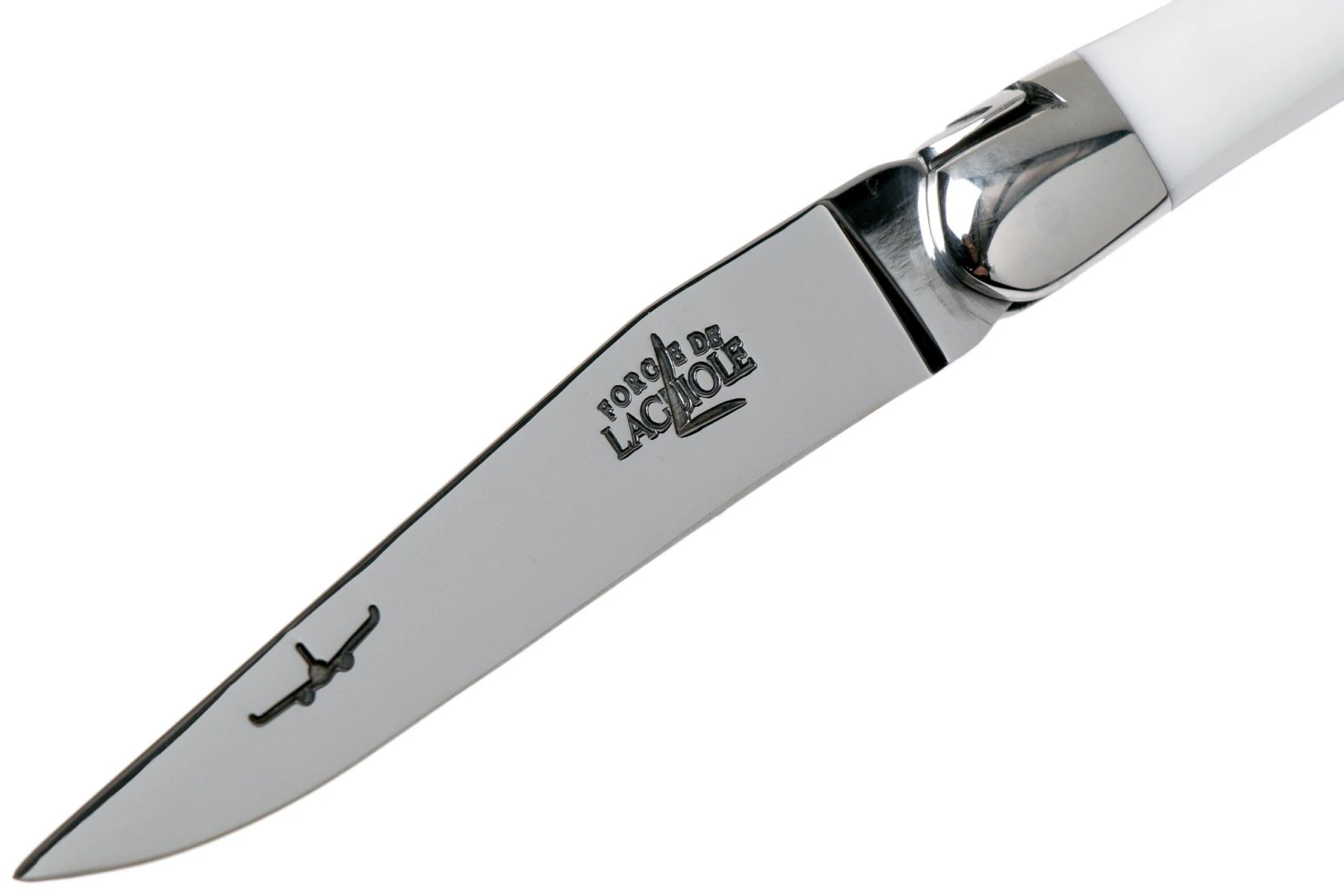 Forge De Laguiole Airbus A350 1211 INAIRBUS Couteau Laguiole 5 Forge De Laguiole Airbus A350 1211 INAIRBUS Couteau Laguiole – Image 3