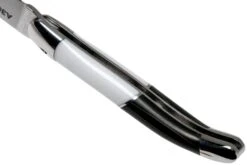 Forge De Laguiole Airbus A350 1211 INAIRBUS Couteau Laguiole 13 Forge De Laguiole Airbus A350 1211 INAIRBUS Couteau Laguiole -Nitecore Soldes Boutique LA1211INAIRBUS 04 forge de laguiole