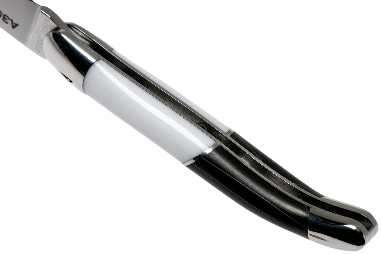 Forge De Laguiole Airbus A350 1211 INAIRBUS Couteau Laguiole 6 Forge De Laguiole Airbus A350 1211 INAIRBUS Couteau Laguiole – Image 4