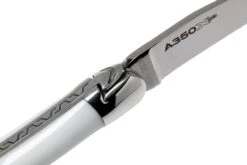 Forge De Laguiole Airbus A350 1211 INAIRBUS Couteau Laguiole 14 Forge De Laguiole Airbus A350 1211 INAIRBUS Couteau Laguiole -Nitecore Soldes Boutique LA1211INAIRBUS 05 forge de laguiole