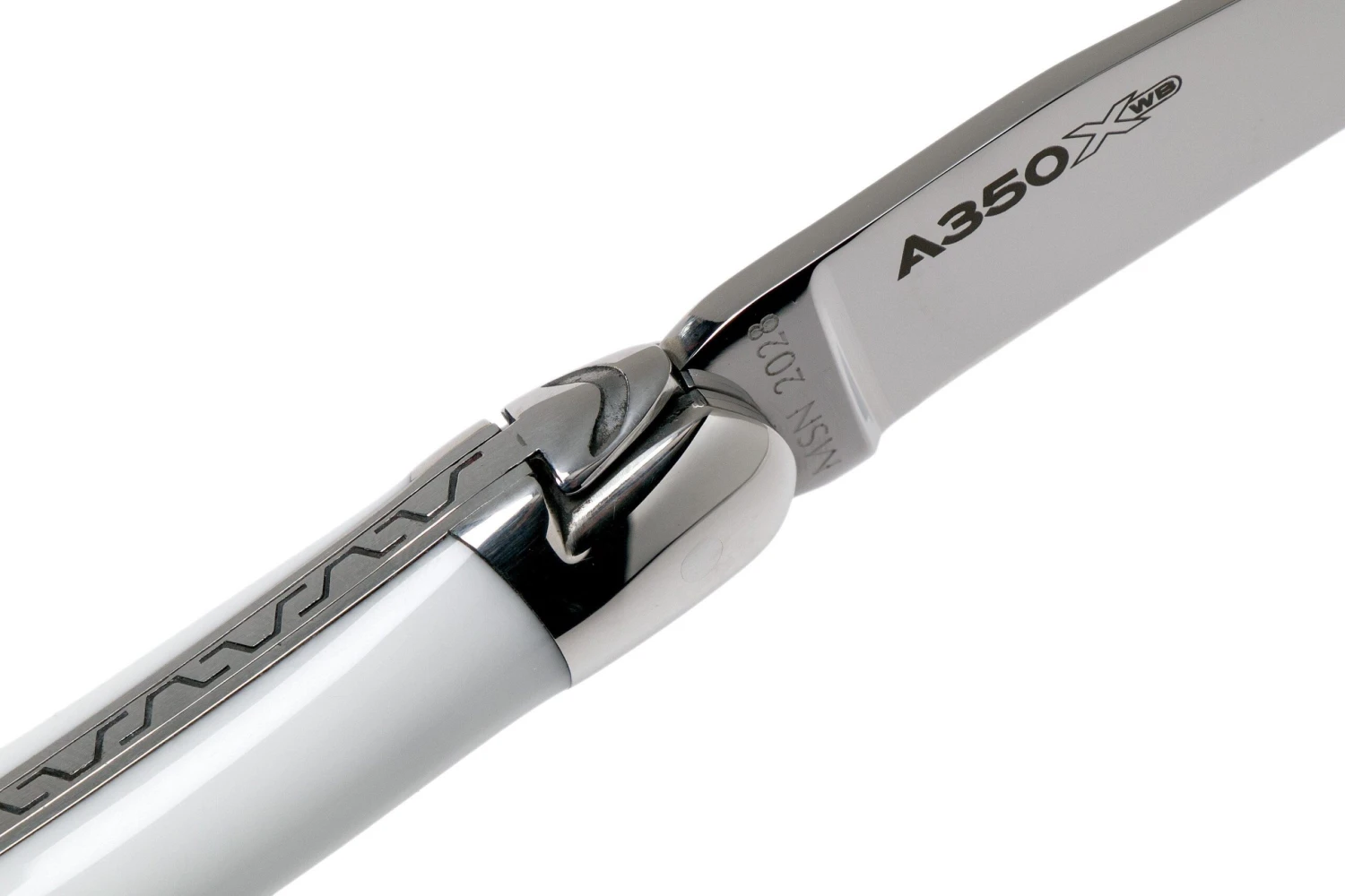 Forge De Laguiole Airbus A350 1211 INAIRBUS Couteau Laguiole 7 Forge De Laguiole Airbus A350 1211 INAIRBUS Couteau Laguiole – Image 5