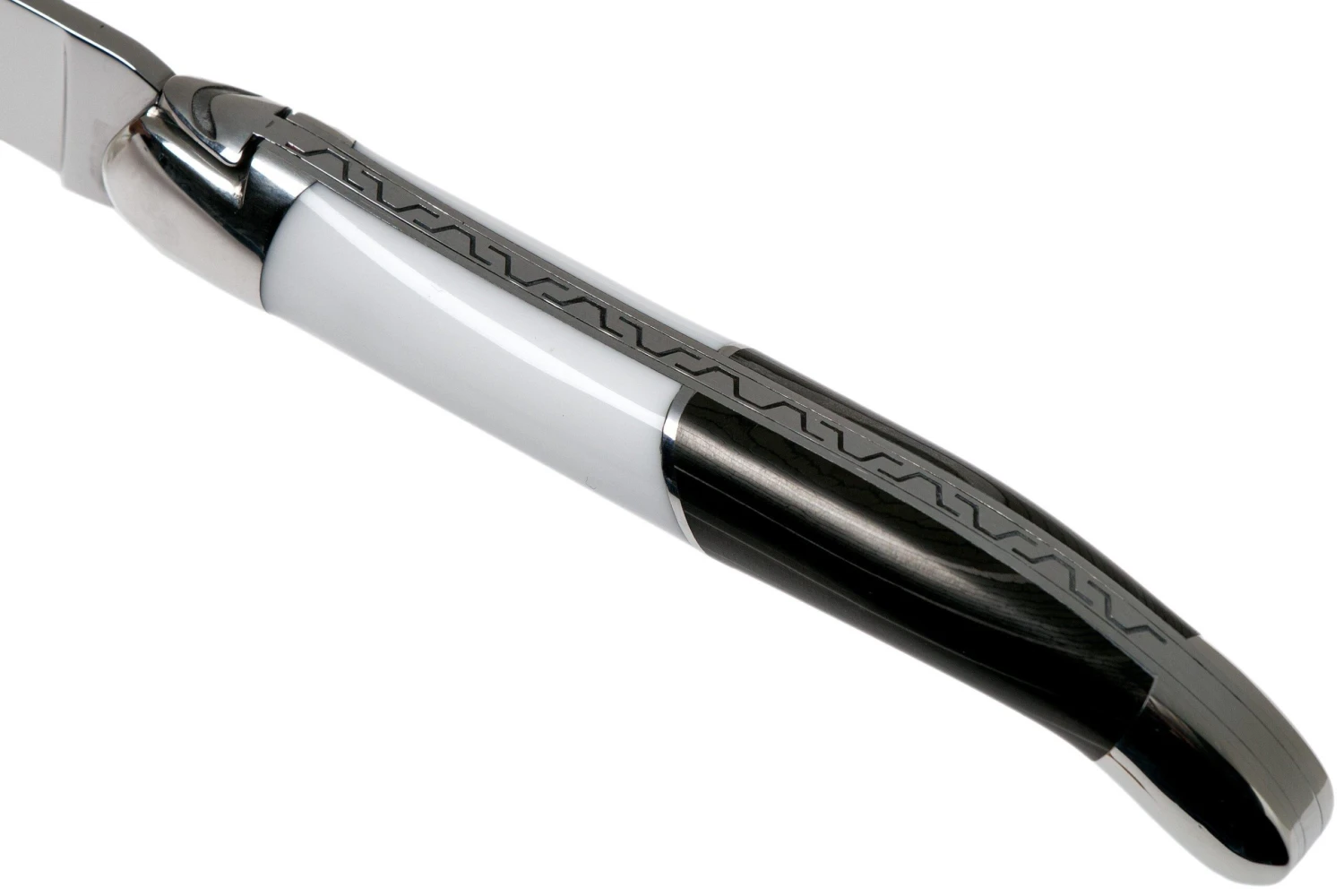 Forge De Laguiole Airbus A350 1211 INAIRBUS Couteau Laguiole 8 Forge De Laguiole Airbus A350 1211 INAIRBUS Couteau Laguiole – Image 6