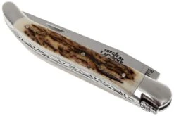 Forge De Laguiole 11cm Corne De Cerf 1211INCFBRI 11 Forge De Laguiole 11cm Corne De Cerf 1211INCFBRI -Nitecore Soldes Boutique LA1211INCFBRI 03 forge de laguiole la1211incfbri 03