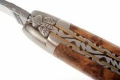 Forge De Laguiole 1212F IN GE DP G 11 Forge De Laguiole 1212F IN GE DP G -Nitecore Soldes Boutique LA1212FINGEDPG 05 forge de laguiole la1212fingedpg d5