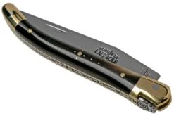 Forge De Laguiole 129B, Pointe De Corne -Nitecore Soldes Boutique LA129B 04 forge de laguiole v202010