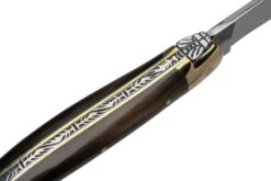 Forge De Laguiole 129B, Pointe De Corne -Nitecore Soldes Boutique LA129B 06 forge de laguiole v202010