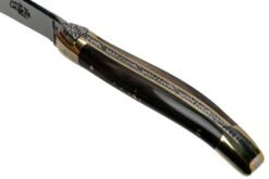 Forge De Laguiole 129B, Pointe De Corne -Nitecore Soldes Boutique LA129B 07 forge de laguiole v202010