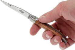 Forge De Laguiole 9cm Bois De Genévrier, Matifié 129INGE -Nitecore Soldes Boutique LA129INGE 05 forge de laguiole la129inge 05