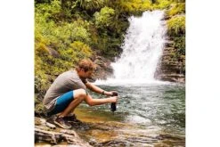 LifeSaver Liberty™ Bouteille D'eau Avec Filtre, Noire -Nitecore Soldes Boutique LB LI BK 06 lifesaver