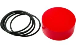 LifeSaver Cube Bouteille D'eau Avec Filtre -Nitecore Soldes Boutique LB PRD0036 03 lifesaver