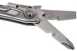 Leatherman Rev Pince Multifonction, Sans étui 832127 -Nitecore Soldes Boutique LE3990 03 leatherman rev le3990 03