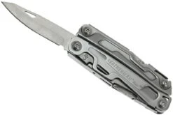 Leatherman Rev Pince Multifonction, Sans étui 832127 -Nitecore Soldes Boutique LE3990 05 leatherman rev le3990 05