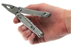 Leatherman Rev Pince Multifonction, Sans étui 832127 -Nitecore Soldes Boutique LE3990 08 leatherman rev le3990 08