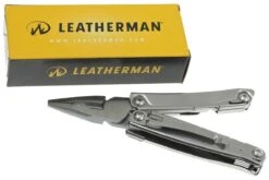 Leatherman Rev Pince Multifonction, Sans étui 832127 -Nitecore Soldes Boutique LE3990 09 leatherman rev le3990 09