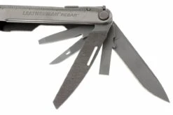 Leatherman Rebar Pince Multifonction, étui En Nylon 831548 -Nitecore Soldes Boutique LE4200 NS 04 leatherman rebar le4200 ns d4